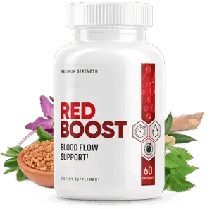 red boost supplement 
